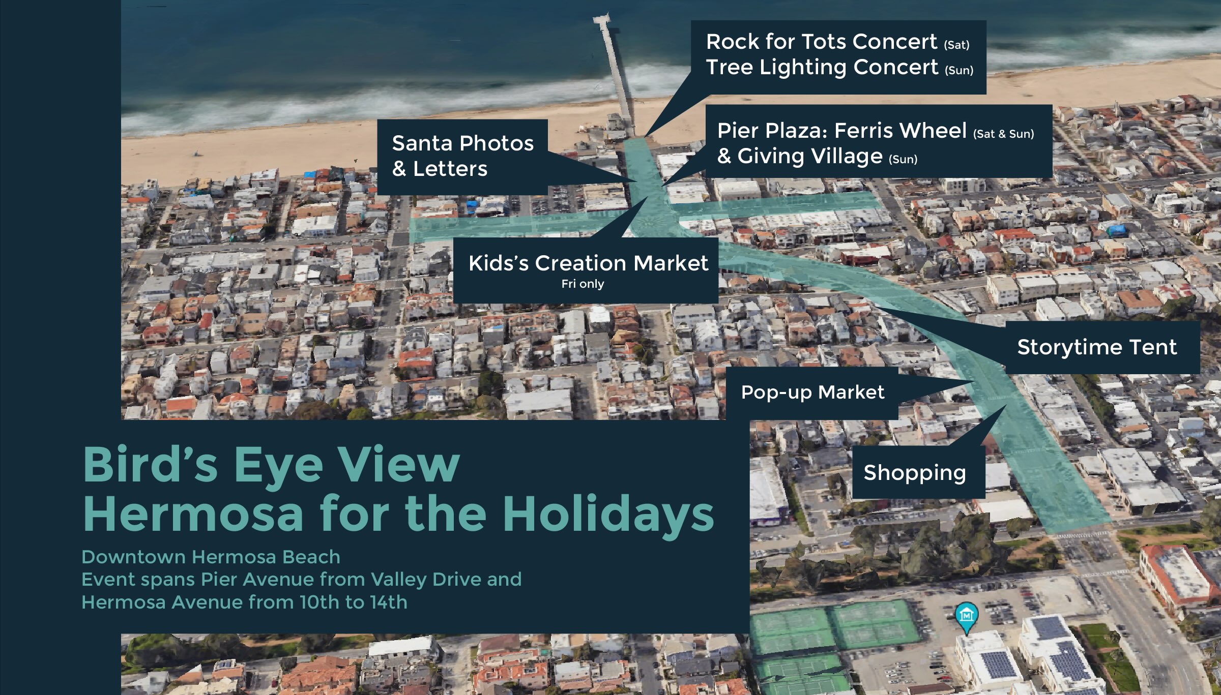 holiday-map