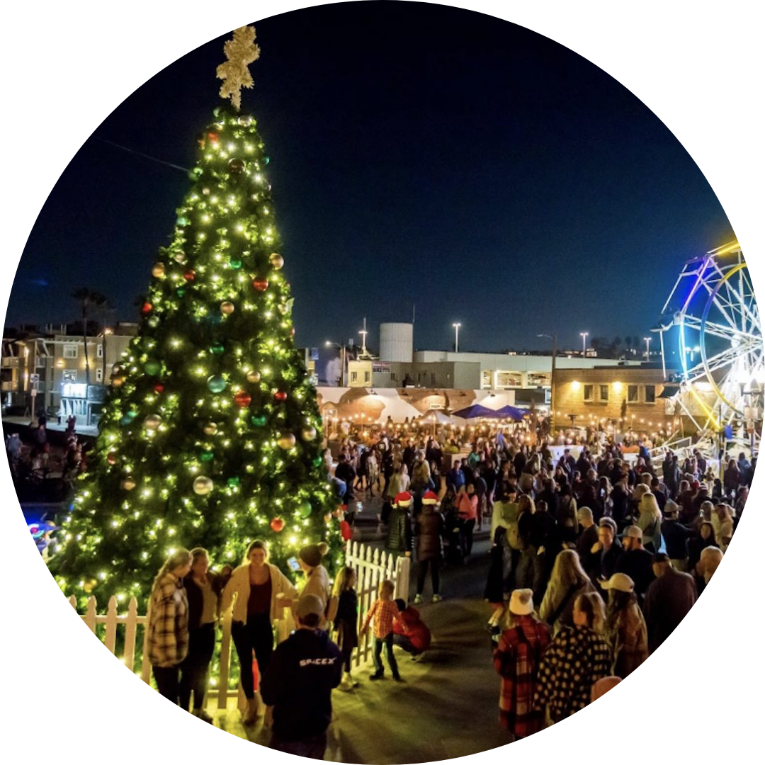 tree-lighting