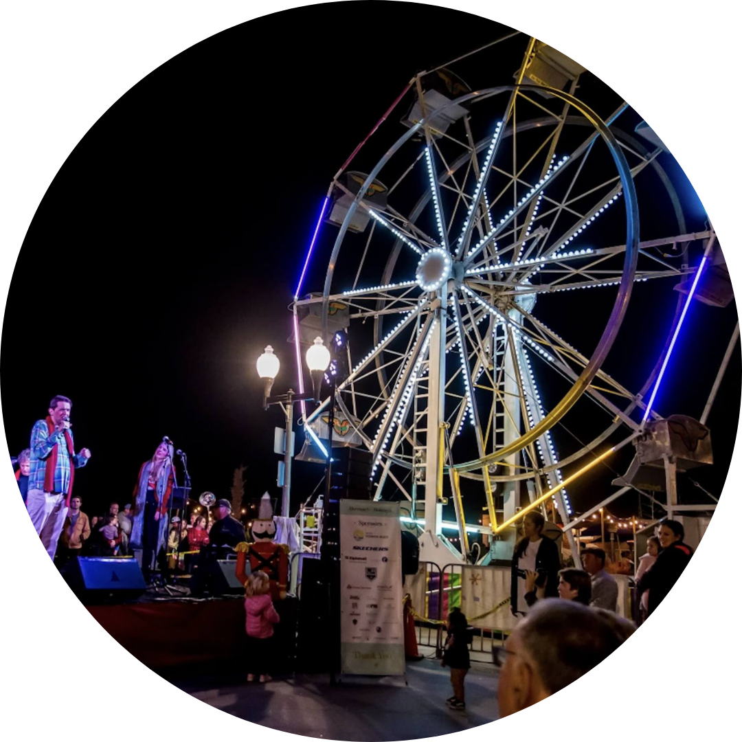 ferris-wheel